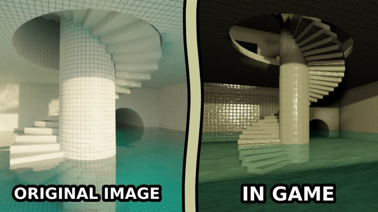Pooldoors ekran görüntüsü