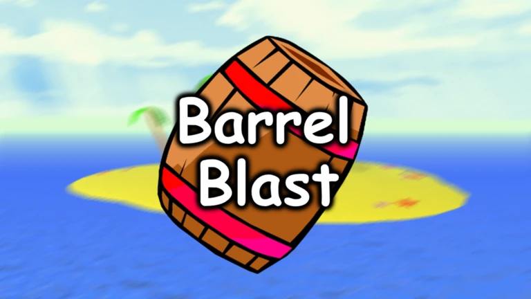 💥Barrel Blast ekran görüntüsü