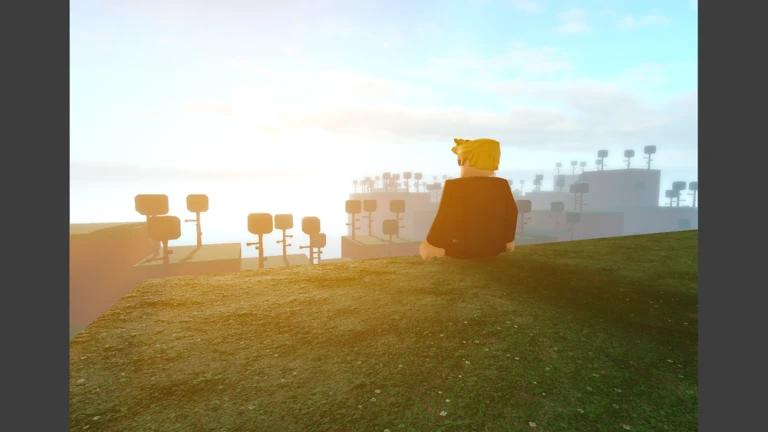 The RPG Game by Petrisor14 [1.0.1] ekran görüntüsü