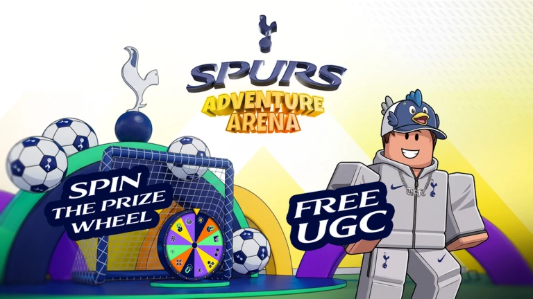 Spurs Adventure Arena – Tottenham Hotspur ekran görüntüsü