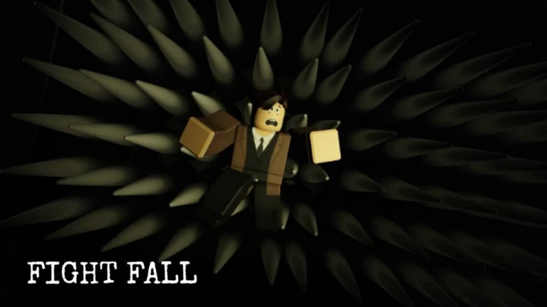 [VOICE CHAT🔊] Fight Fall ekran görüntüsü