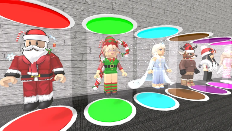 Christmas Tycoon ekran görüntüsü