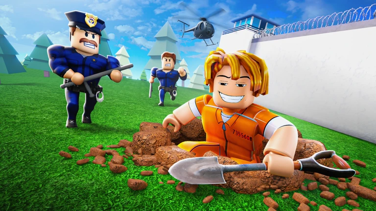 ⛏️ Dig Out Of Jail ekran görüntüsü