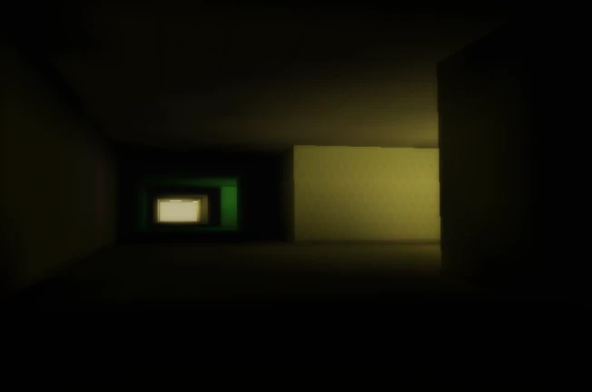 [Patch+] Backrooms: The Cataclysm Archives RP  ekran görüntüsü
