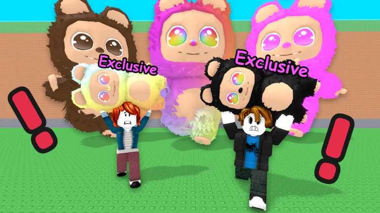 Bobo Heist 🐻 ekran görüntüsü