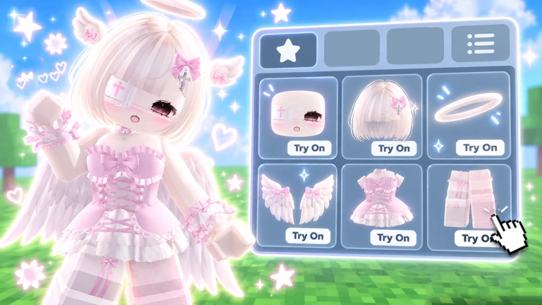Avatar Create 👗✨ ekran görüntüsü