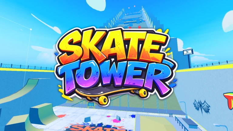 Skateboard Tower 🛹 ekran görüntüsü