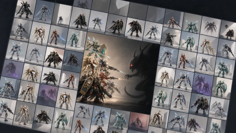 [🔥ATD🔥] Anime Tower Defense: Guardians of Lumina ekran görüntüsü