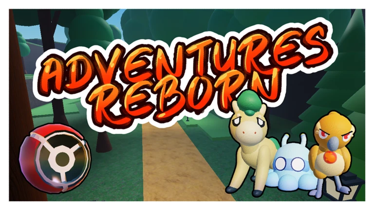 Adventures Reborn [Elite4 !] ekran görüntüsü