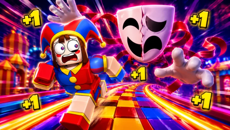 +1 Speed Circus Escape ekran görüntüsü