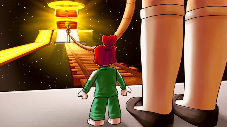 Impossible Jump Rope (Squid Game) ekran görüntüsü