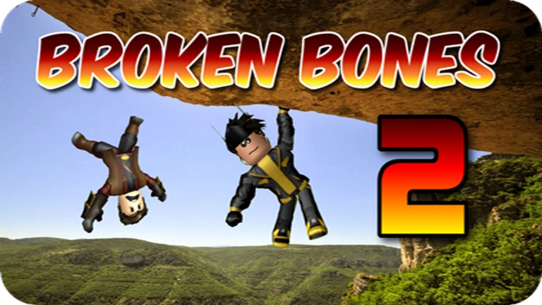 Broken Bones 2 ekran görüntüsü