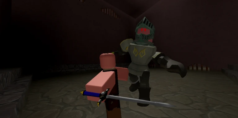 Untended RPG ekran görüntüsü