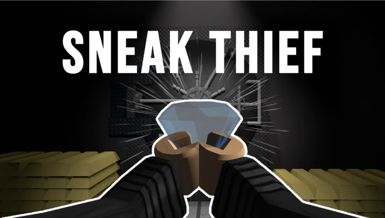 Sneak Thief Legacy ekran görüntüsü