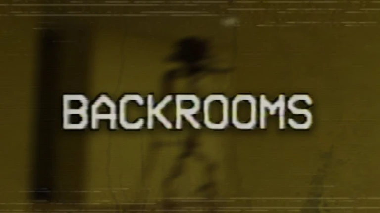 The Backrooms: SHOWCASE MAPS ekran görüntüsü