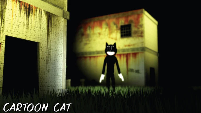Cartoon Cat Survival [Bonesworth badge!] ekran görüntüsü