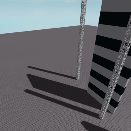 Old Climbing & Wallhop Physics ekran görüntüsü