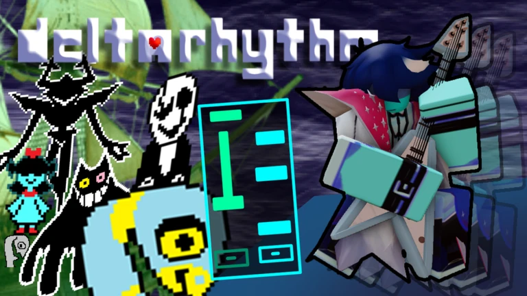 DeltaRhythm V1.3.2 ekran görüntüsü