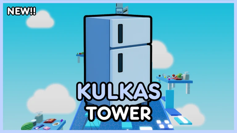 Kulkas Tower ekran görüntüsü