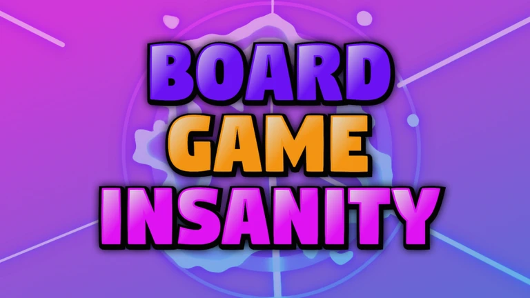 Board Game Insanity 🎲 ekran görüntüsü