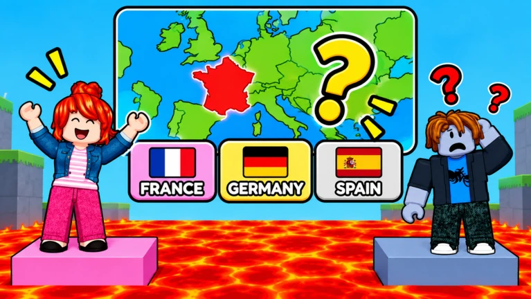 Geography Race ekran görüntüsü