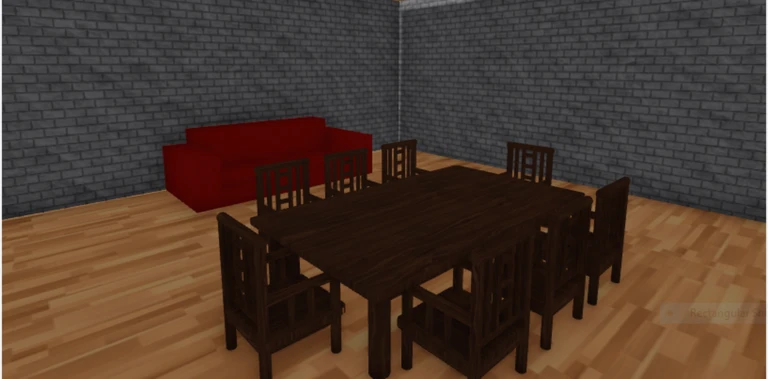 Living Room Simulator! ekran görüntüsü