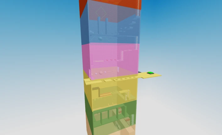 Zombie Troll Tower ekran görüntüsü