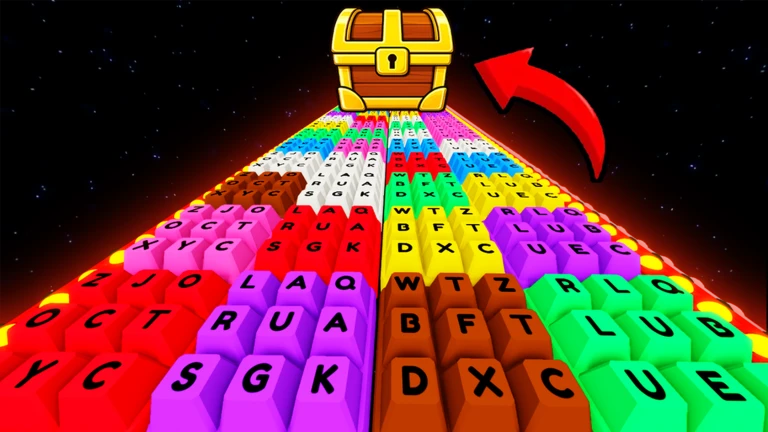 Keyboard Color Bridge ekran görüntüsü
