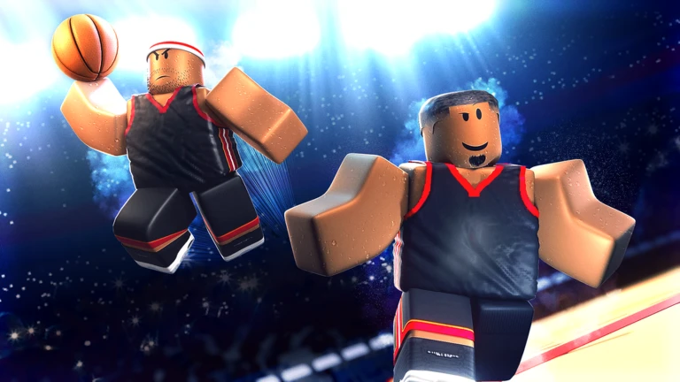[UPD]🏀Basketball Legends🏀 ekran görüntüsü