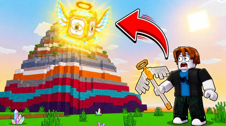 [LAUNCH] Mine for Slime! ⛏️ ekran görüntüsü