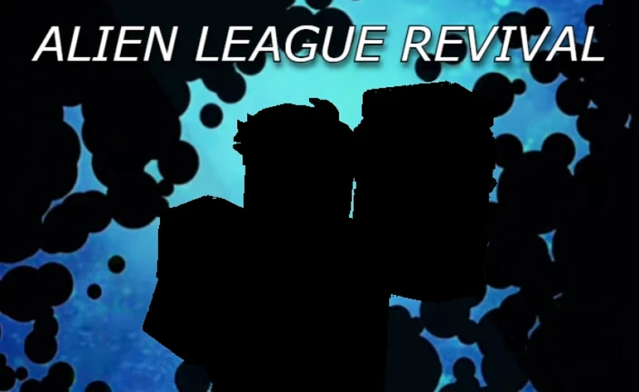 Alien League Revival Legacy ekran görüntüsü