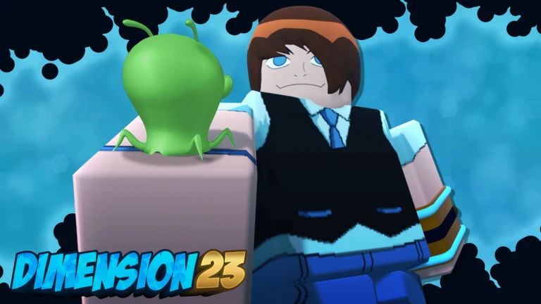 Dimension 23 ekran görüntüsü