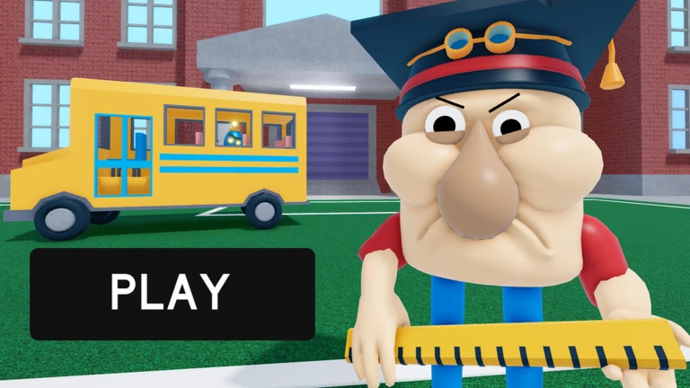 EPIC SCHOOL ESCAPE! (OBBY) ekran görüntüsü