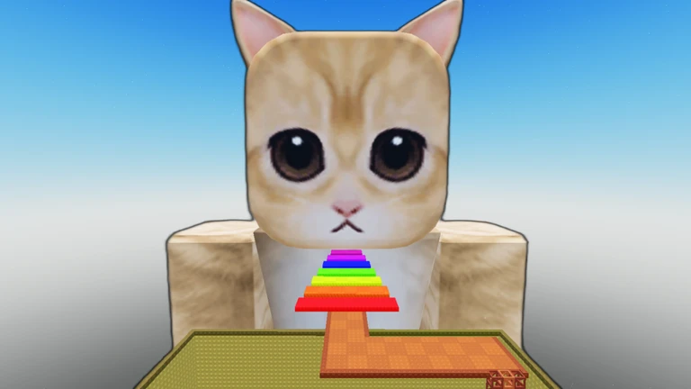Enter El Gato Tower ✋ ekran görüntüsü