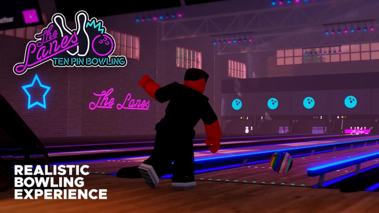 The Lanes 🎳 Bowling ekran görüntüsü