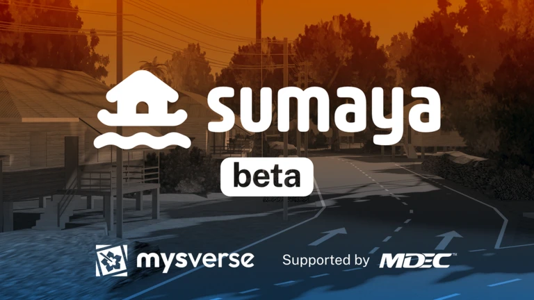 🌅 Sumaya [OPEN BETA] ekran görüntüsü