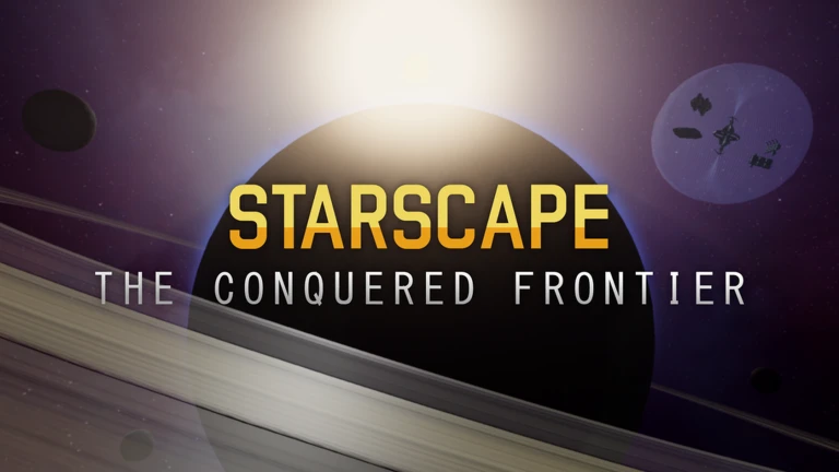 Starscape [Beta] ekran görüntüsü