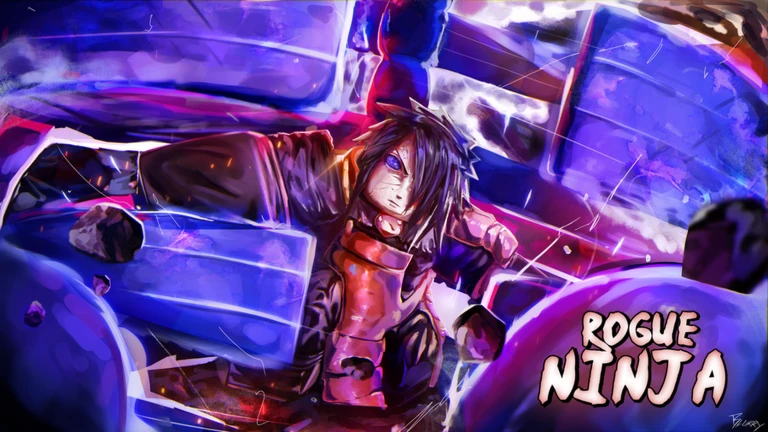 [THUNDER NINJA] Rogue Ninja ekran görüntüsü