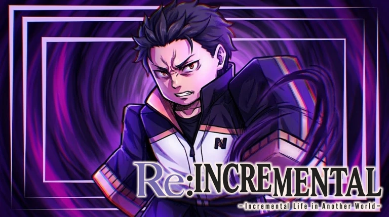 [👥CAMPS] Re:Zero Incremental ekran görüntüsü