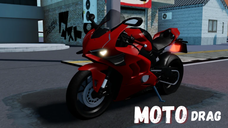 [Update] Moto Rider! 🏍️ ekran görüntüsü