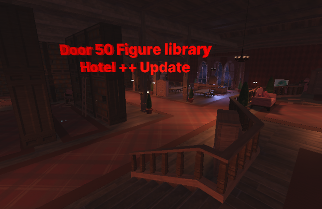 Door 50 Figure library NEW ekran görüntüsü