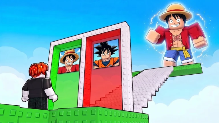 Guess for Anime ekran görüntüsü