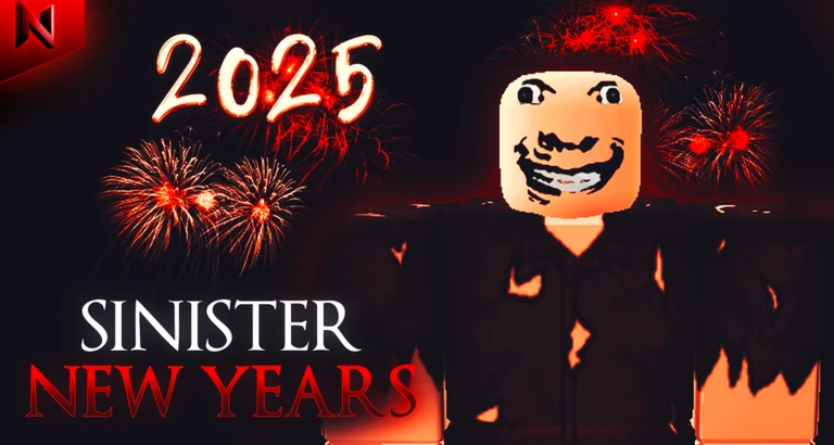 Sinister New Years [HORROR] ekran görüntüsü