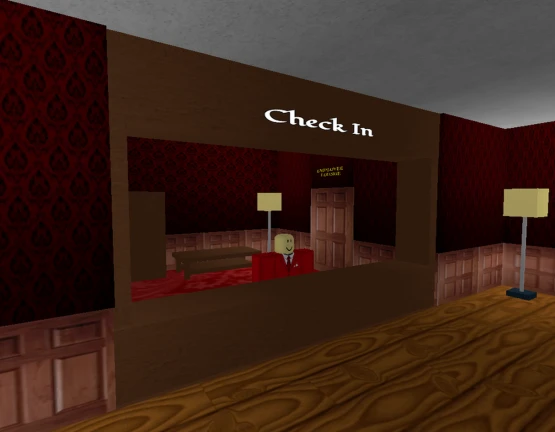 Horror Hotel - Ghost Free Edition ekran görüntüsü