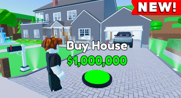 🏠 House Tycoon ekran görüntüsü