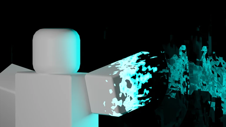 Fake Reality [ Warp Illusion ] ekran görüntüsü
