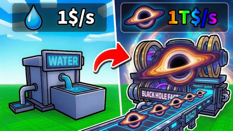 Unbox a Factory  ekran görüntüsü