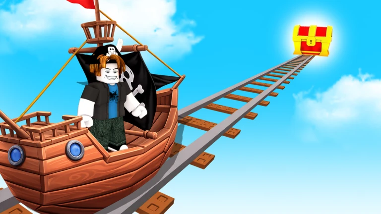 [🏴‍☠️] Pirate Cart Ride ekran görüntüsü