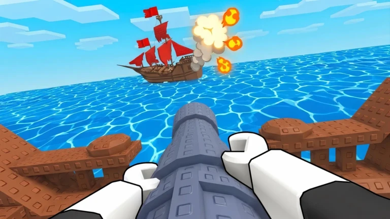 Ship Battles! ekran görüntüsü