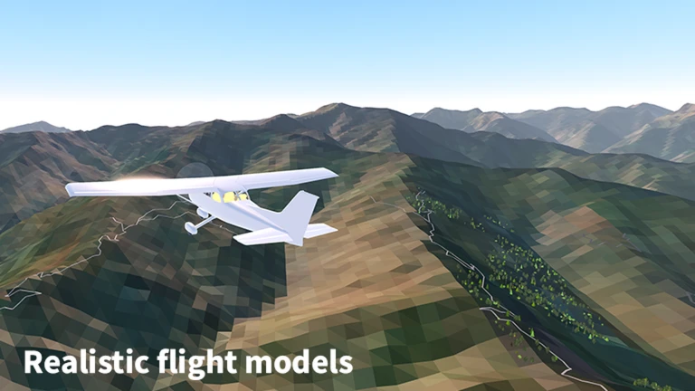 AirX 2020 ekran görüntüsü